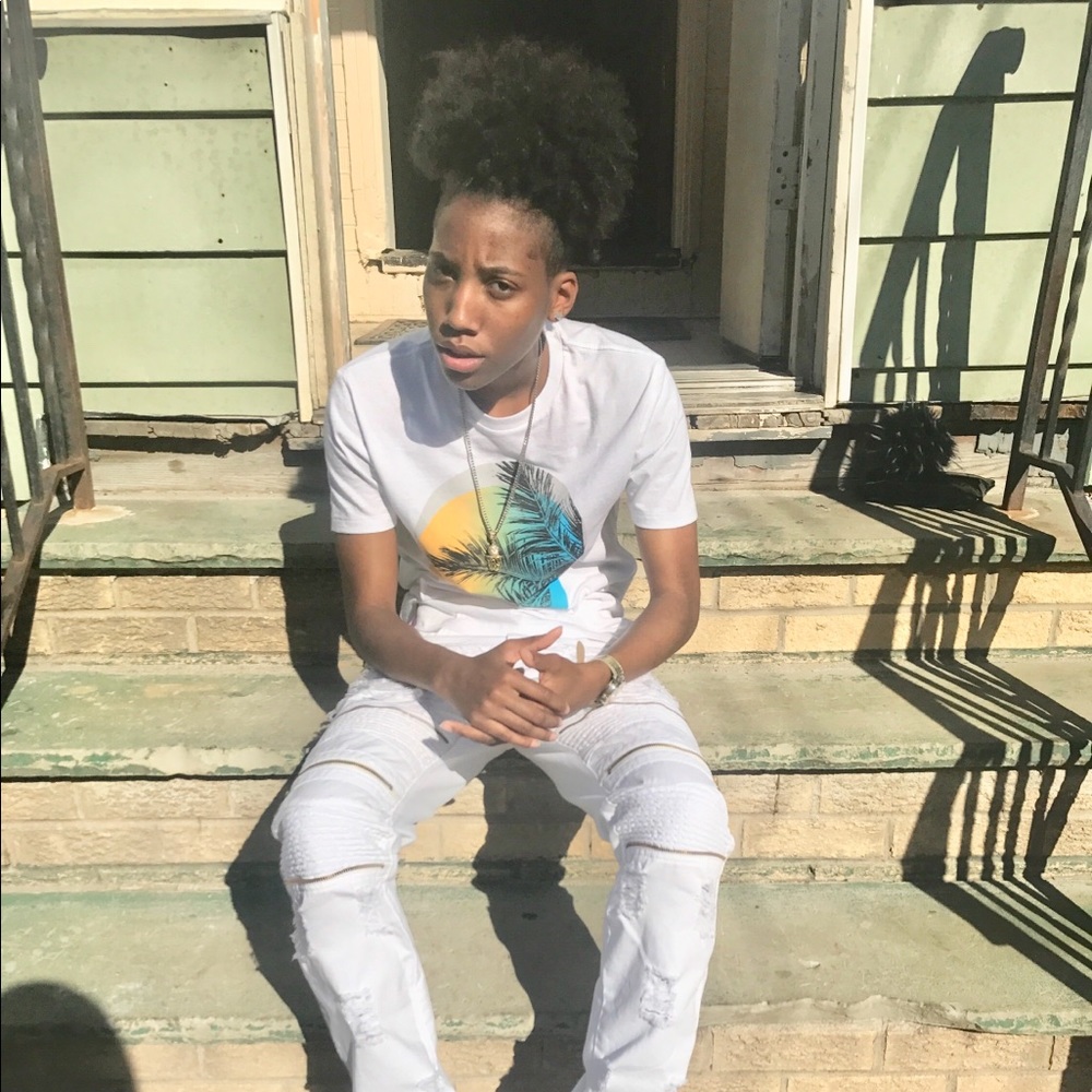 Meet your Posher, Kiara